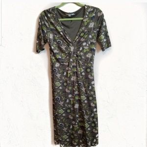 Boden dress for mccoburn